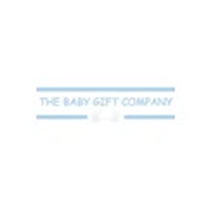 The Baby Gift Company brand logo for thebabygiftcompany.com.au