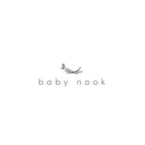 The Baby Nook brand logo for babynook.ca