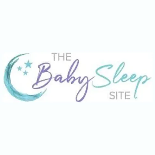 The Baby Sleep Site brand logo for babysleepsite.com