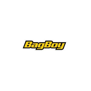 The Bag Boy Company brand logo for bagboycompany.com