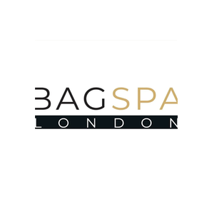 The Bag Spa brand logo for bag-spa.co.uk