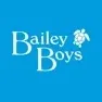 The Bailey Boys brand logo for baileyboys.com