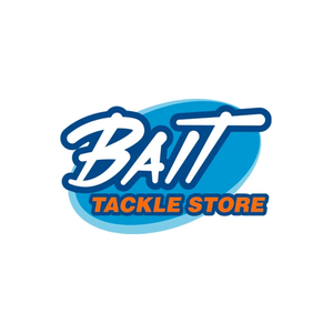 The Bait Tackle Store brand logo for baittacklestore.com