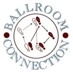 The Ballroom Connection brand logo for ballroom-connection.com