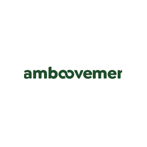 The Bam&Boo brand logo for bamboovement.com