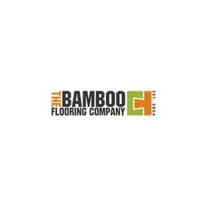 The Bamboo Flooring Company brand logo for bambooflooringcompany.com