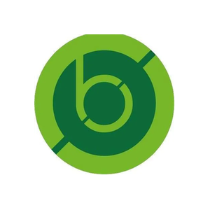 The Bamboot brand logo for bambooth.com
