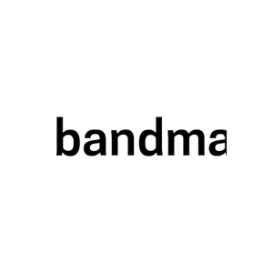 The Band Man's Company brand logo for bandmans.com
