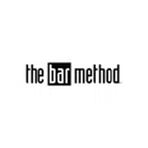 The Bar Method brand logo for barmethod.com