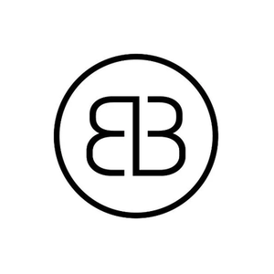 The Barber Bazaar brand logo for barberbazaar.com.au