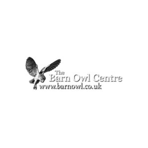The Barn Owl brand logo for barnowl.co.uk