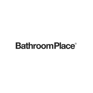 The Bathroom Place brand logo for bathroomplace.com