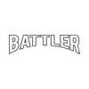 The Battler brand logo for battler.co