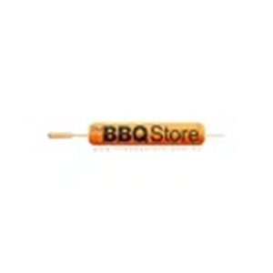 The BBQ Store AU brand logo for thebbqstore.com.au