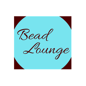 The Bead Lounge brand logo for bead-lounge.com