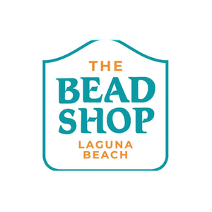 The Bead Shop brand logo for beadshoplaguna.com