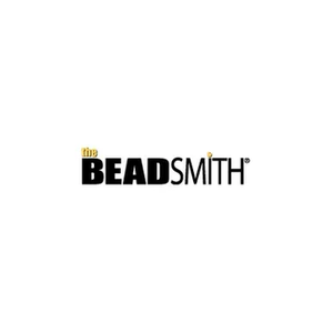 The Beadsmith brand logo for beadsmith.com