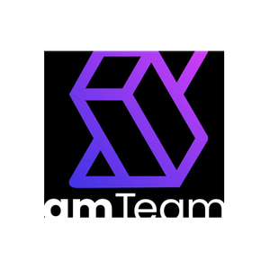 The Beam Team brand logo for beamteam3d.com