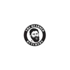 The Bearded Butchers brand logo for beardedbutchers.com