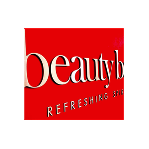 The Beauty Bar brand logo for beauty-bar.com
