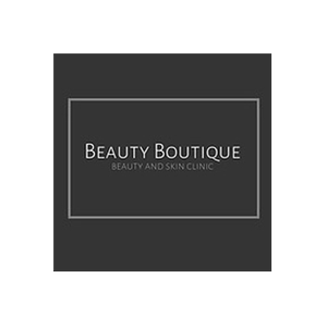 The Beauty Boutiquee brand logo for beautyboutiquee.co.uk
