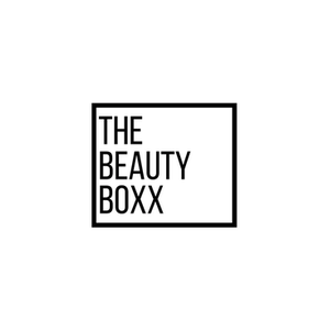 The Beauty Boxx brand logo for beautyboxx.com