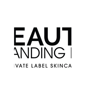 The Beauty Branding Lab brand logo for beautybrandinglab.com