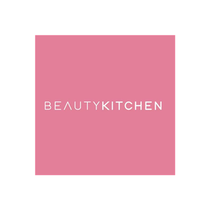 The Beauty Kitchen brand logo for beautykitchen.co.uk