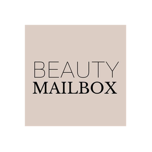 The Beauty Mailbox brand logo for beautymailbox.co.uk