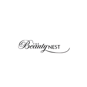 The Beauty Nest brand logo for beautynestlondon.co.uk