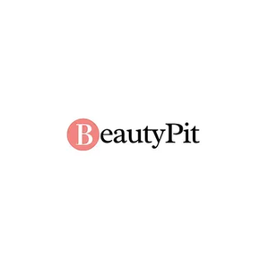 The Beauty Pit brand logo for beautypit.com