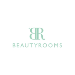 The Beauty Rooms brand logo for beautyroomsleeds.co.uk