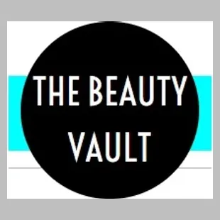 The Beauty Vault brand logo for beautyvaultchicago.com
