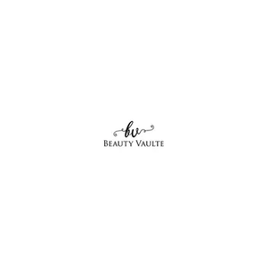 The Beauty Vaulte brand logo for beautyvaulte.com