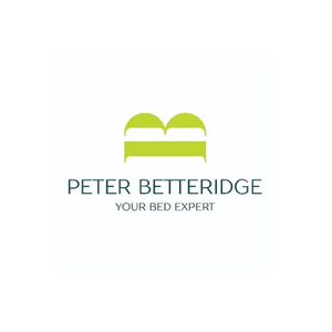 The Bed Expert brand logo for bedexpert.co.uk