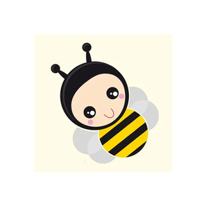 The Beehive Toy Factory brand logo for beehivetoyfactory.co.uk