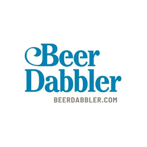 The Beer Dabbler brand logo for beerdabbler.com