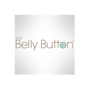The Belly Button brand logo for bellybuttonband.com