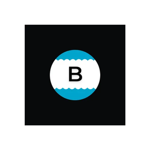 The Berkeley brand logo for berkeleyhotelnj.com