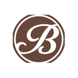 The Bespoke Chocolate brand logo for bespokechocolate.net
