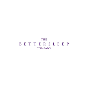 The Better Sleep Company brand logo for bettersleepcompany.com