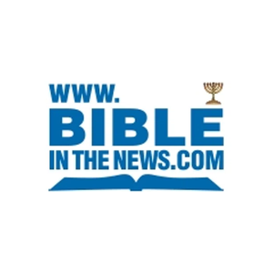 The Bible Magazine brand logo for biblemagazine.com
