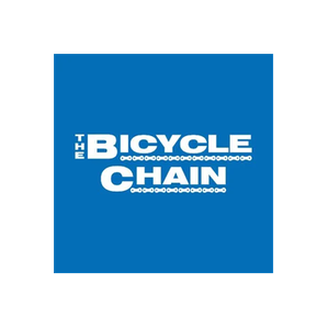 The Bicycle Chain brand logo for bicyclechain.co.uk