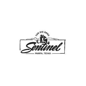 The Big Bend Sentinel brand logo for bigbendsentinel.com