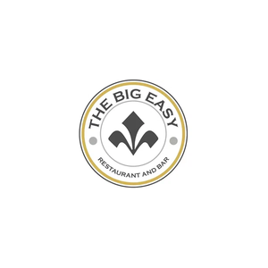 The Big Easy brand logo for bigeasync.com