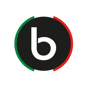 The Bike Lounge brand logo for bikeloungeonline.com