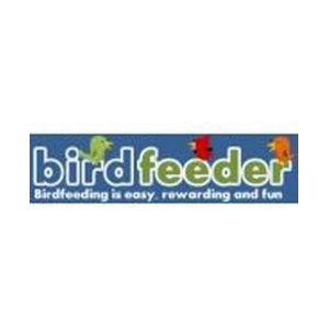The Bird Feeder brand logo for birdfeeder.com