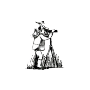 The Bird Watcher's General Store brand logo for birdwatchersgeneralstore.com