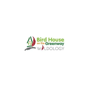 The Birdhouse brand logo for birdhouseonthegreenway.com