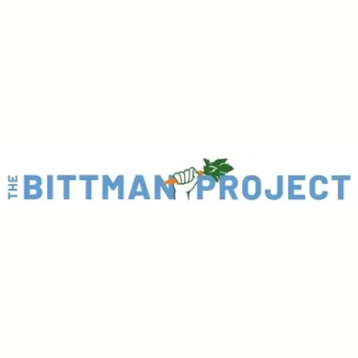 The Bittman Project brand logo for bittmanproject.com
